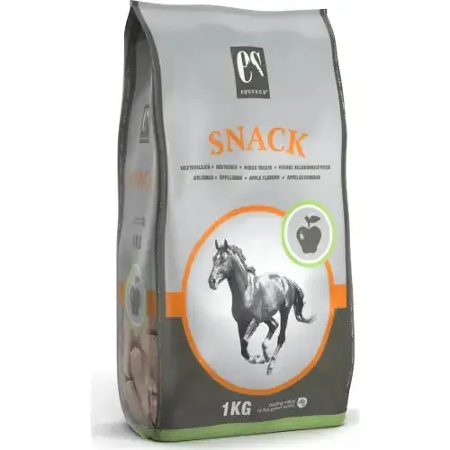 Equsana Snack – Eple