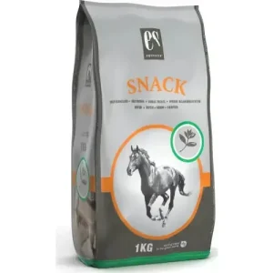 Equsana Snack – Herbs