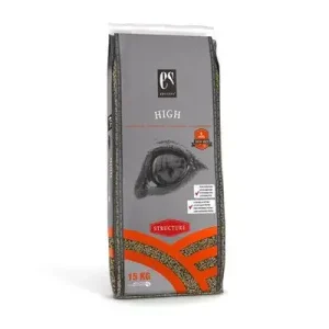 Equsana Structure High – Bestillingsvare