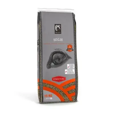 Equsana Structure High – Bestillingsvare