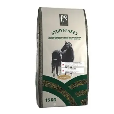 Equsana Stud Flakes