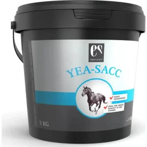 Equsana Yea-Sacc