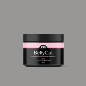 Era BellyCat, BioKarbon 300ml