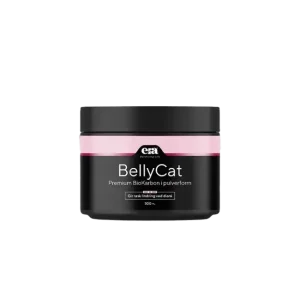 Era BellyCat Premium BioKarbon