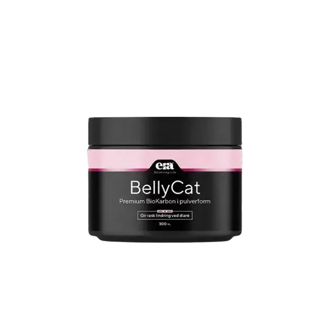 Era BellyCat Premium BioKarbon