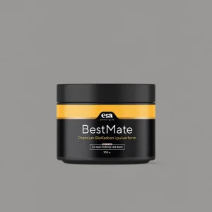 Era BestMate BioKarbon 300ml