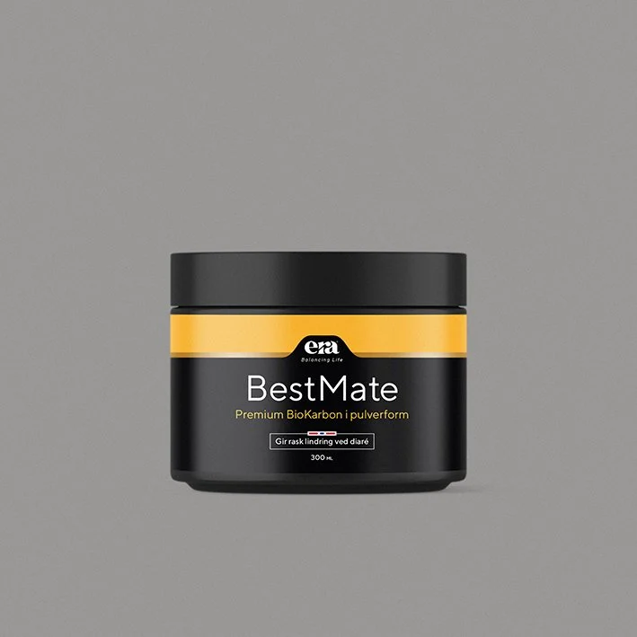 Era BestMate BioKarbon 300ml