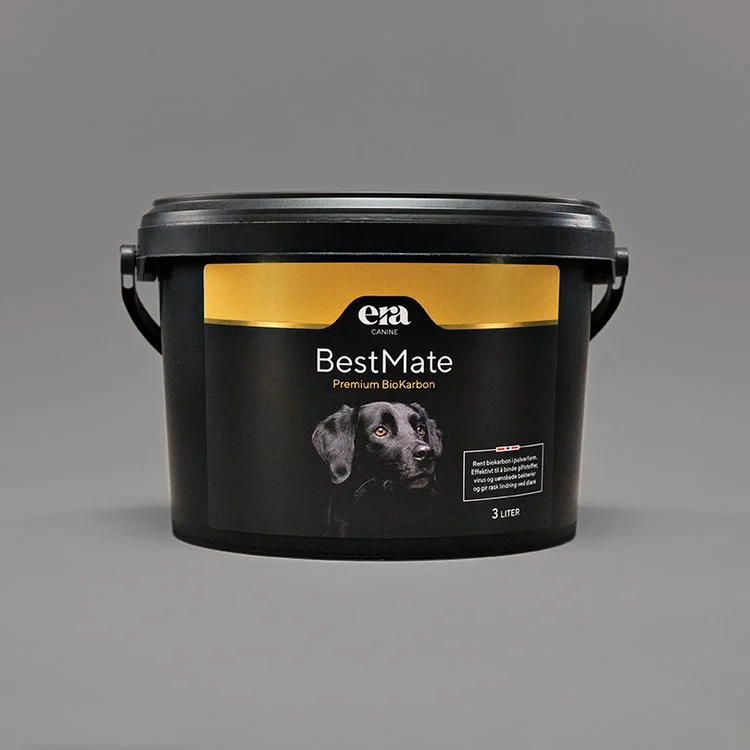 Era BestMate BioKarbon 3L.