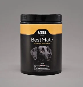 ERA BestMate BioKarbon kosttilskudd