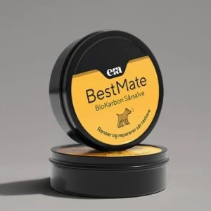 ERA BestMate BioKarbon Potesalve