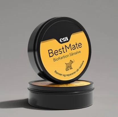 ERA BestMate BioKarbon Potesalve