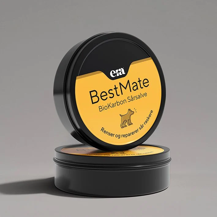 Era BestMate Sårsalve 100ml