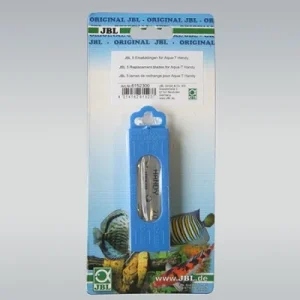ERSTATNINGSBLAD Jbl, «Handy» algeskrape, 5stk.