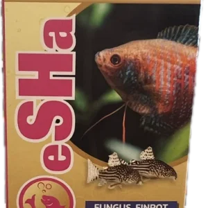 eSHa 2000 20ml