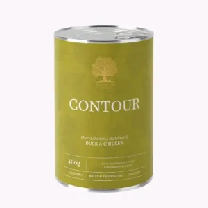 Essential foods – Contour – Våtfor 400g