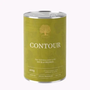 Essential foods – Contour – Våtfor 400g