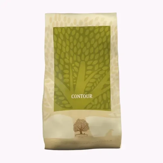 Essential foods – Countour
