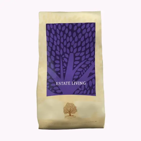 Essential foods – Estate living