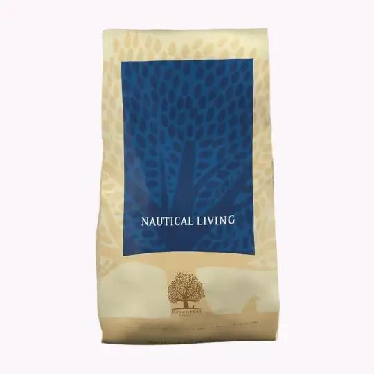 Essential foods – Nautical living