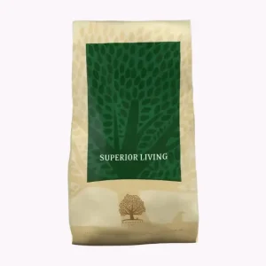 Essential foods – Superior living