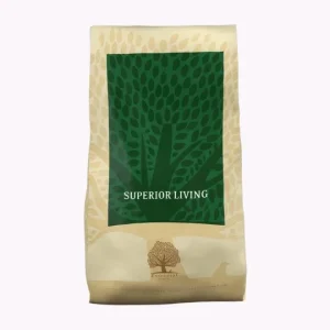 Essential foods – Superior living