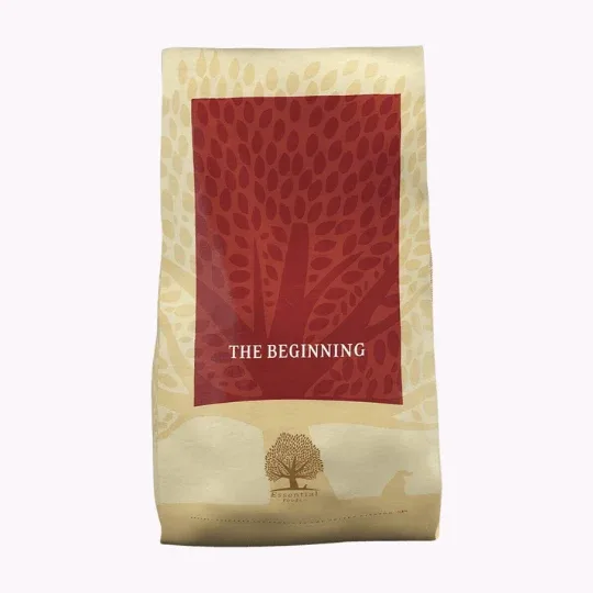Essential foods – The Beginning – SMALL BREED
