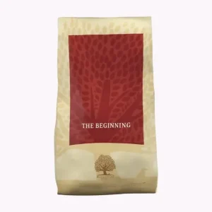 Essential foods – The Beginning – SMALL BREED