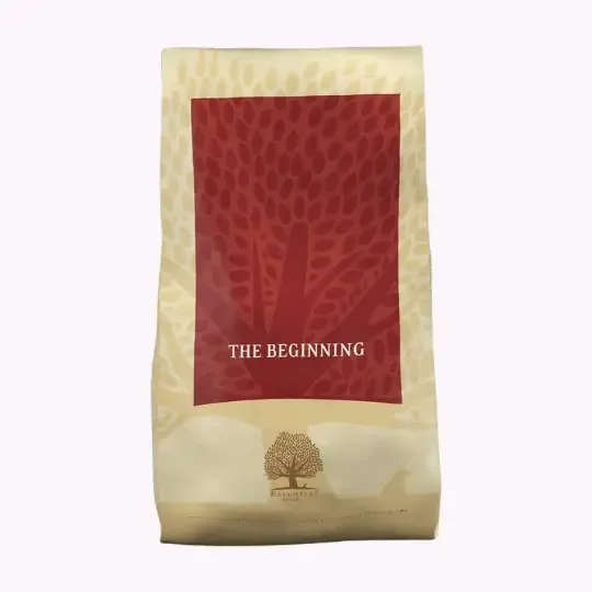 Essential foods – The Beginning – SMALL BREED