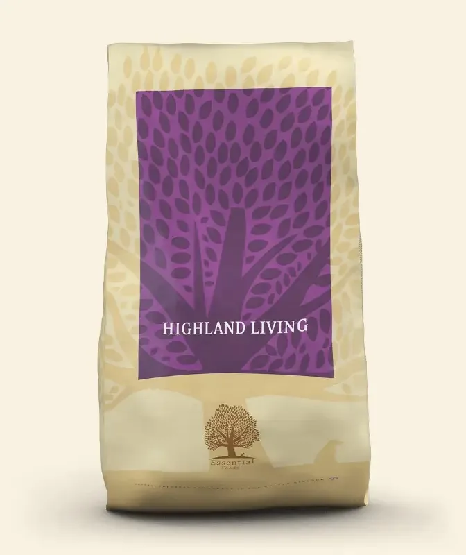 Essential – HIGHLAND LIVING 10kg