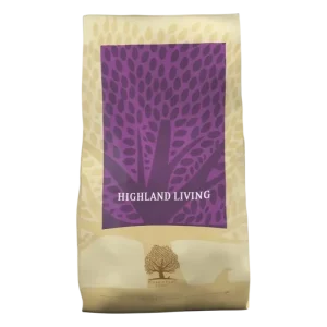 ESSENTIAL HIGHLAND LIVING 10KG