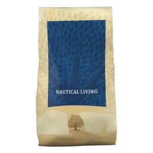 ESSENTIAL NAUTICAL LIVING 10KG