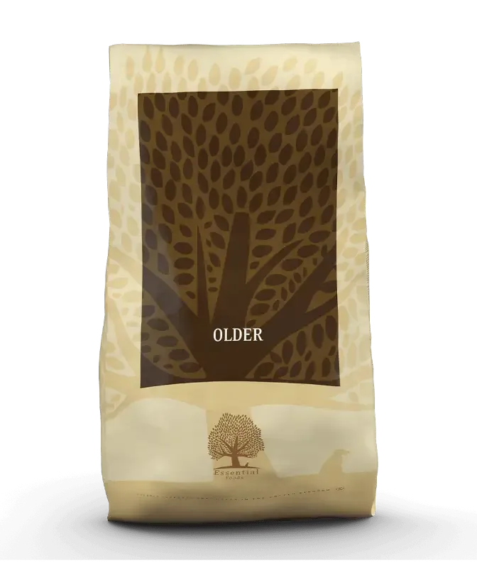 ESSENTIAL OLDER 10KG