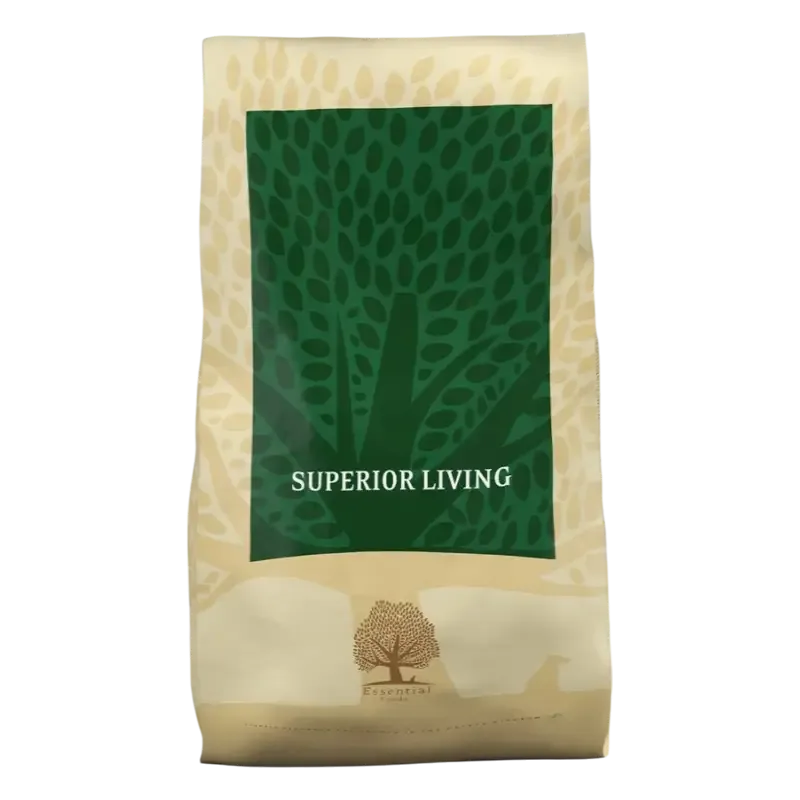 ESSENTIAL SUPERIOR LIVING