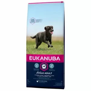 Euk Adult Large Breed 12 Kg