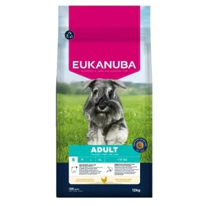 Euk Adult Small Breed 12 kg