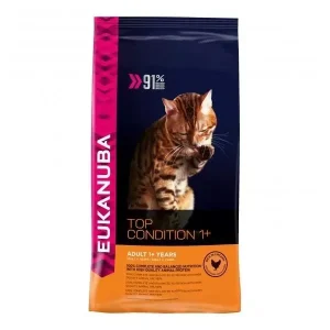 Euk Cat Adult 2 Kg