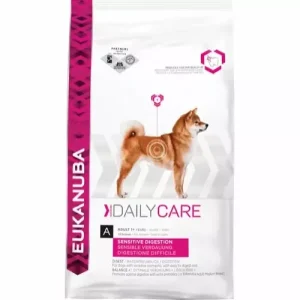 Euk DailyCare Sensitive Digestion 2,5 kg(utgått)