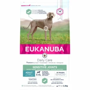 Euk Dailycare Sensitive Joints 2,3 kg (X)