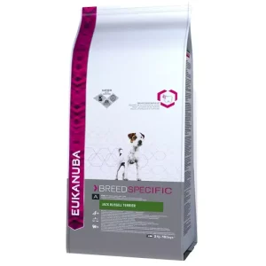 Euk Jack Russell Terrier 2 Kg