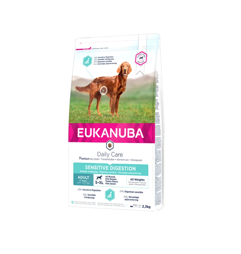 Euk Special care Sensitive Digestion 12 kg