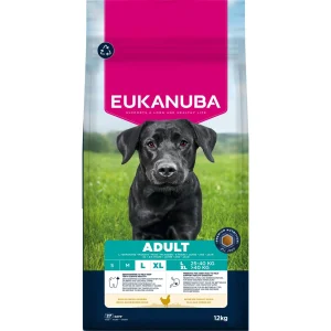 Eukanuba Adult Large Breed