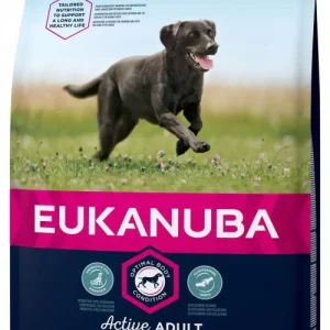 Eukanuba Adult Large Breed