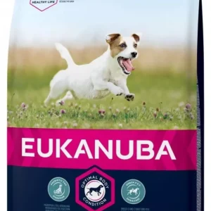 Eukanuba Adult Small Breed