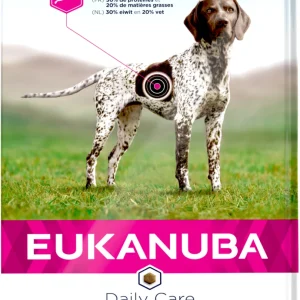 Eukanuba Adult Working&Endurance