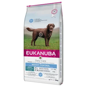 Eukanuba Daily Care Adult Weight Control Large Breed 12 kg