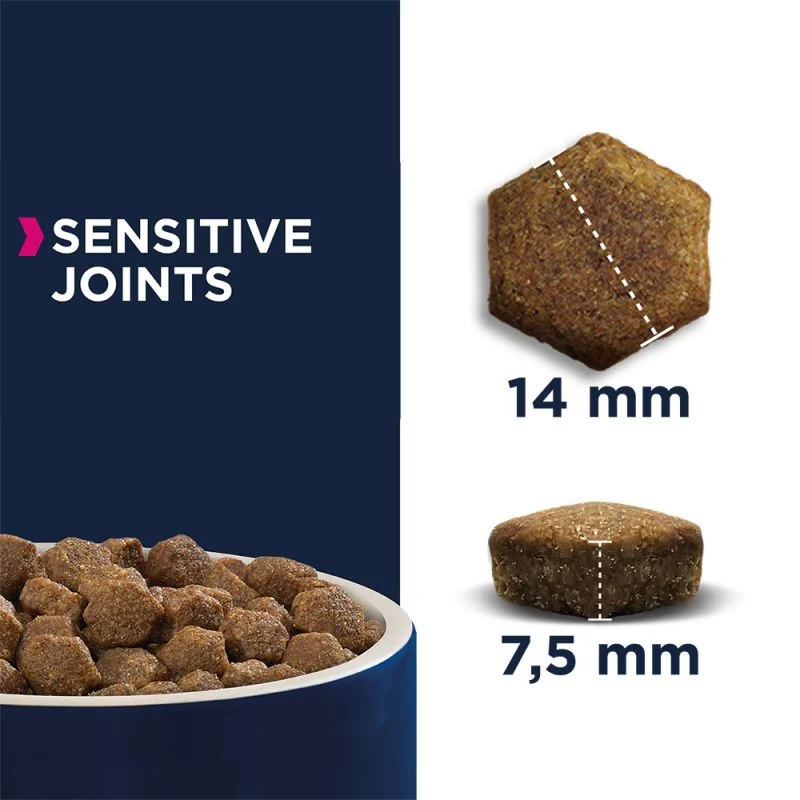 Eukanuba Dog Daily Care Adult Sensitive Joints All Breeds - Image 2