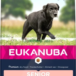 Eukanuba Senior Large Breed