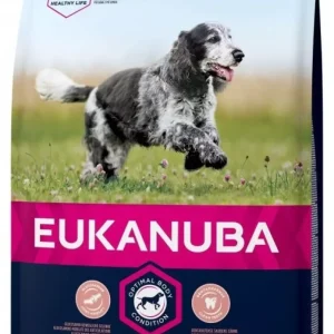 Eukanuba Senior Medium Breed