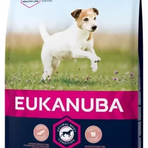 Eukanuba Senior Small Breed