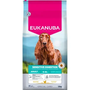 Eukanuba Special Care Adult All Breeds Sensitive Digestion